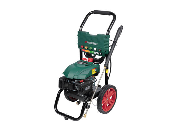 Petrol Pressure Washer