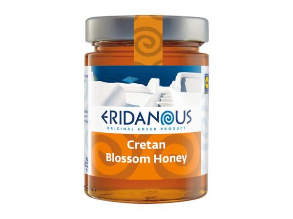 Cretan Blossom Honey