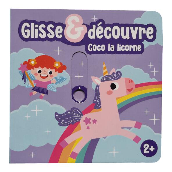 Glisse & découvre