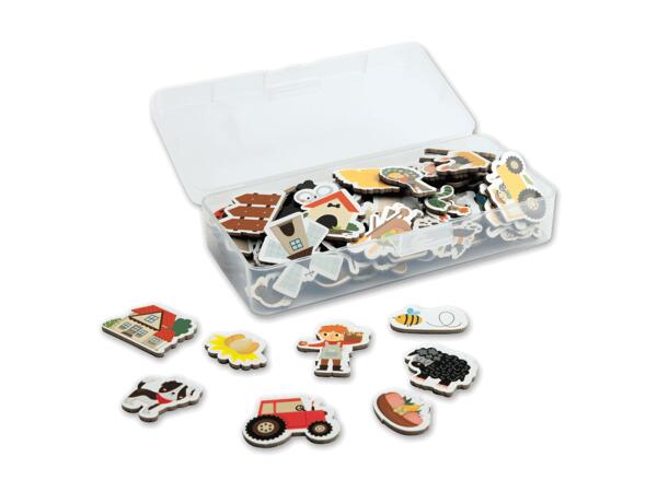 Magnet-Set