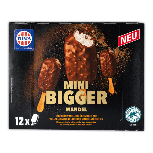 Mini Bigger