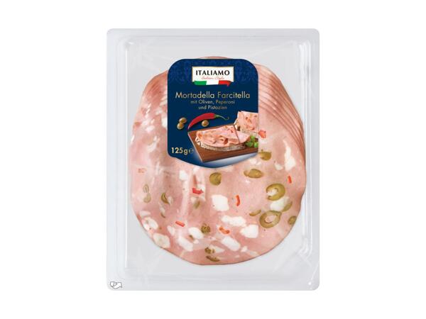 Mortadella Farcitella