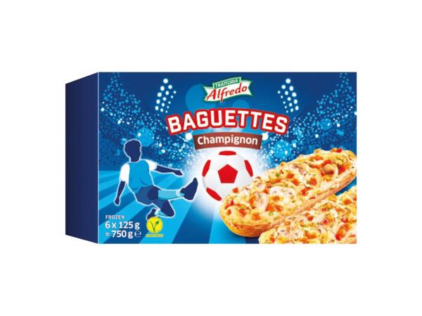 Baguettes
