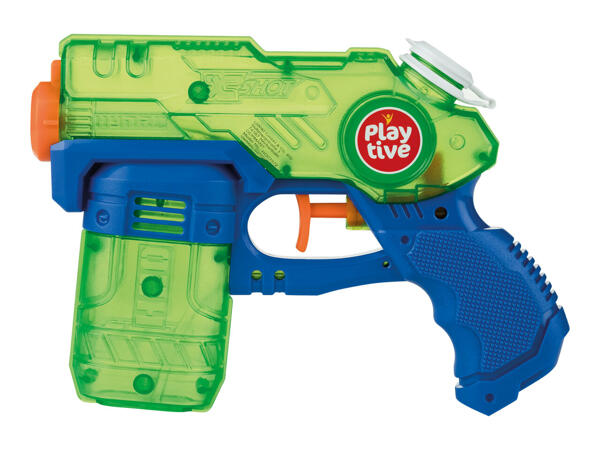 Playtive Water Pistol
