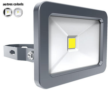 WORKZONE(R) 
 PROJECTEUR À LED
