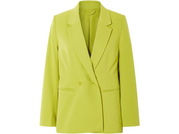 Ladies' jacket