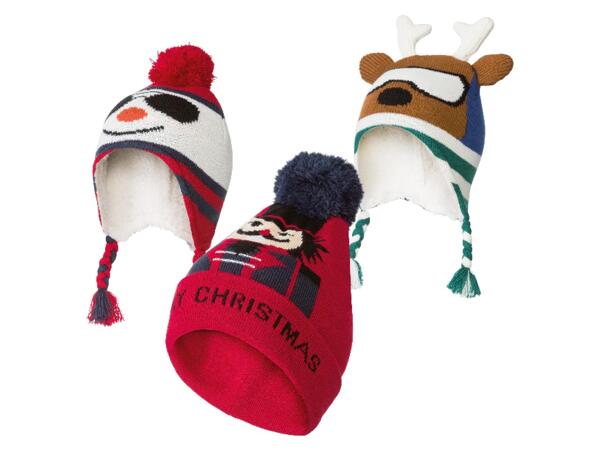 Kids' Christmas Hat