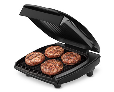 George Foreman 4-Serving Grill