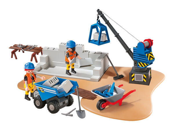 Playmobil Super Set