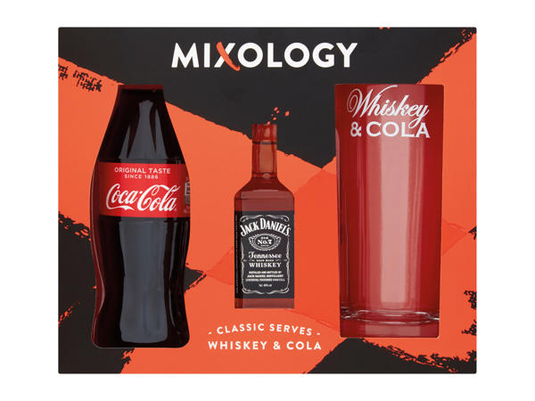 Mixology Gift Set