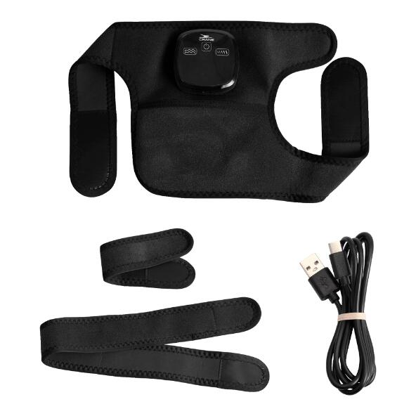CRANE(R) 				3-in-1-accumassageapparaat