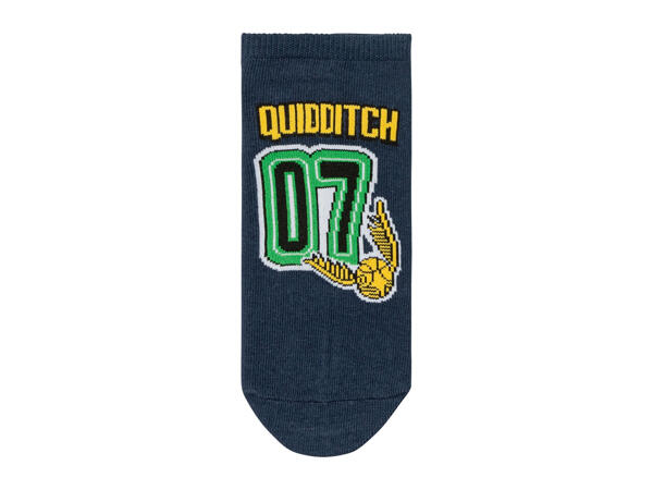 Kids' Trainer Socks
