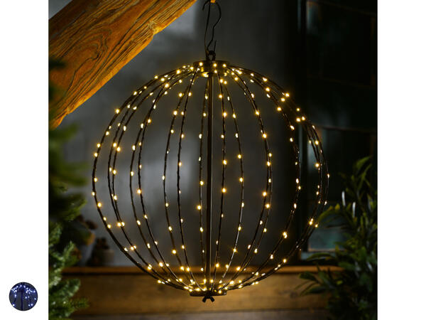 LED-Leuchtkugel
