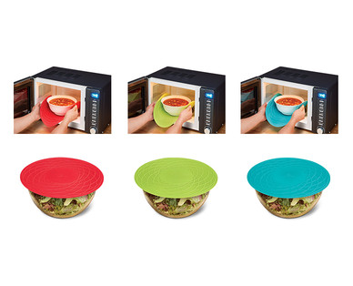 Crofton Silicone Kitchen Assortment