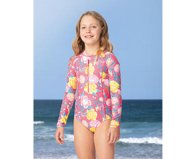 Children's Rashsuit