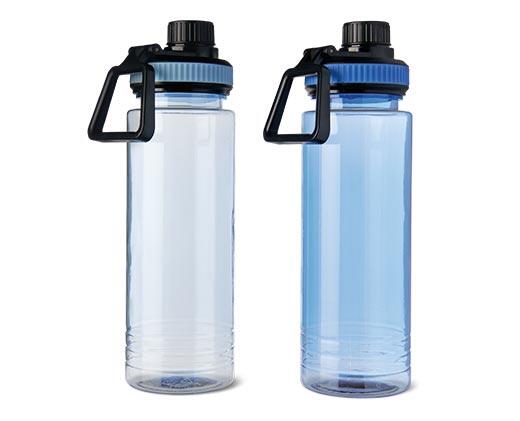 Crofton 2 pk 24 oz Tritan Water Bottle - Aldi — USA - Specials archive