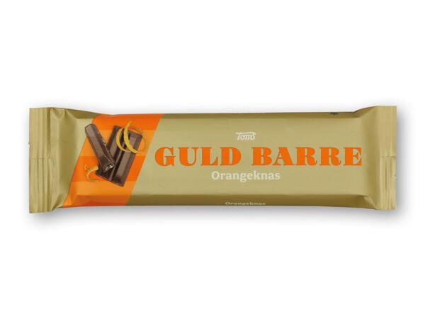 Toms Guld Barre