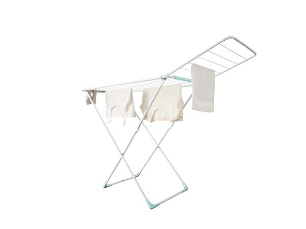 2-in-1 Clothes Airer