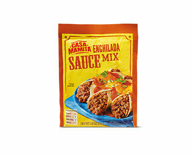 Casa Mamita Mexican Style Seasoning Assorted varieties
