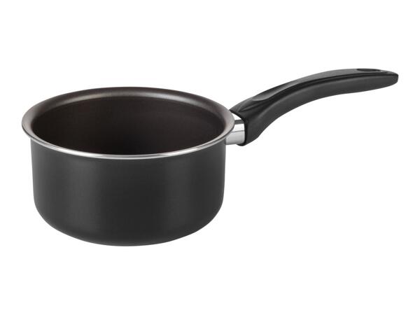 Livarno Home Mini Aluminium Saucepan