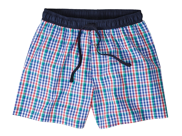 Slaapshort voor heren