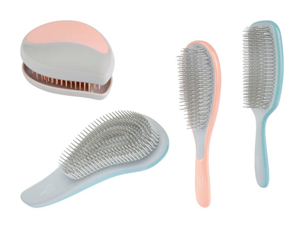 Brosse démêlante