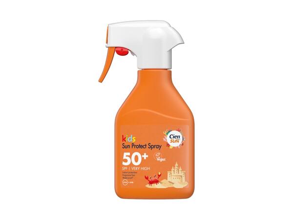 Kids Sun Cream/​Spray/​Roll-on