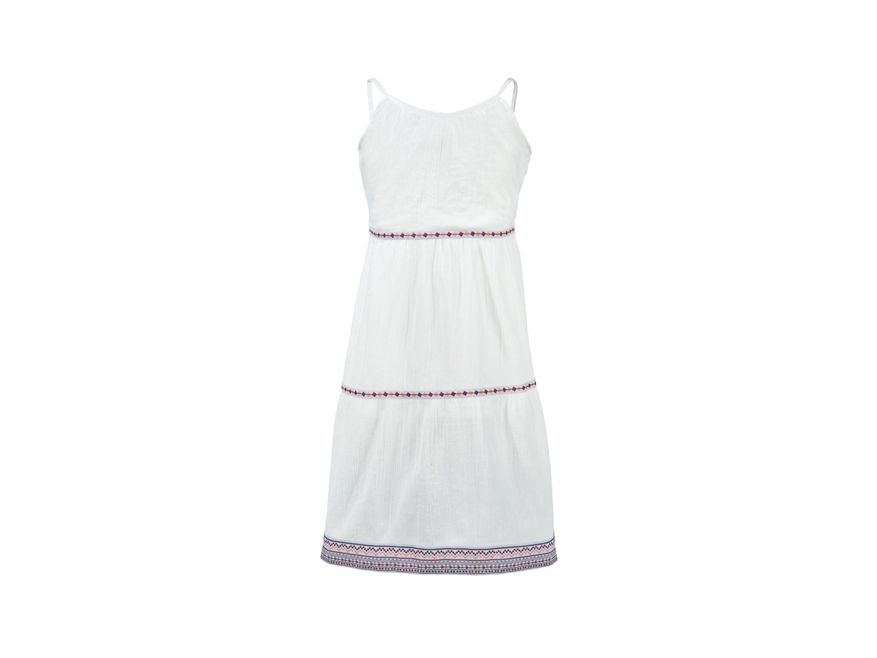 LUPILU BY HEIDI KLUM Kids' Maxi Dress1