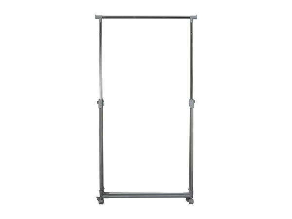 Livarno Home Clothes Rail