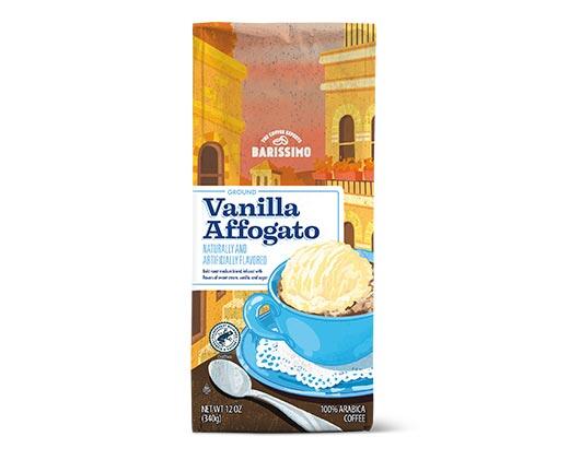 Barissimo Sweet Italy Coffee