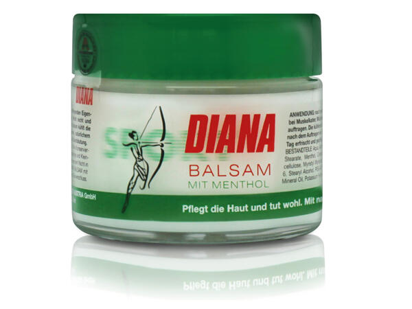 Diana(R) Balsam