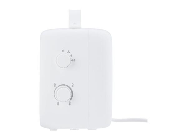 Silvercrest Ceramic Fan Heater