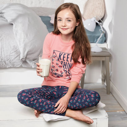 Pyjamas