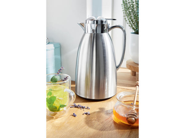 Insulated Jug