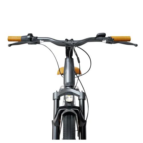 SHARP E-City-Bike BK-DM03E
