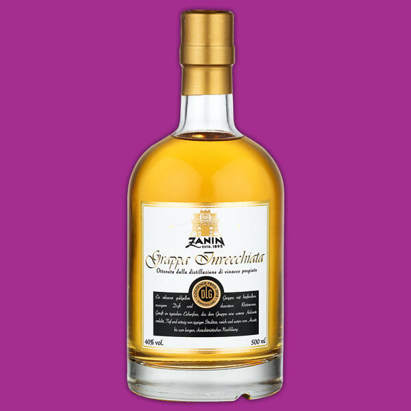 Edel Grappa