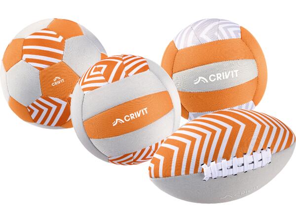 Neoprenboll