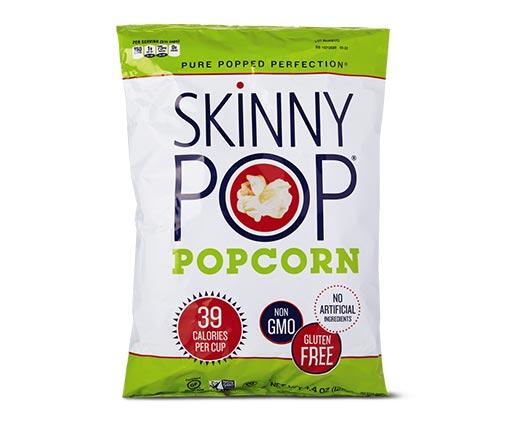 SkinnyPop 
 Popcorn