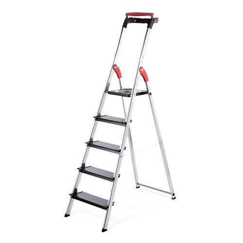 HAILO Stehleiter L100
