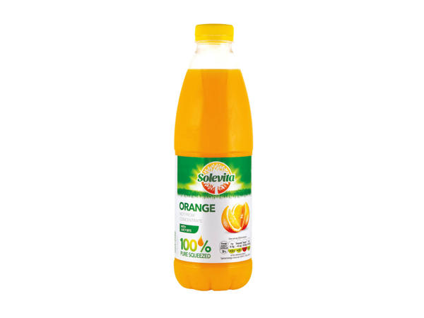 Orange Juice