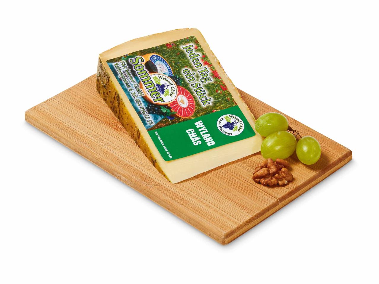 Fromage Wyland