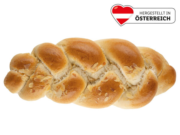 Osterstriezel