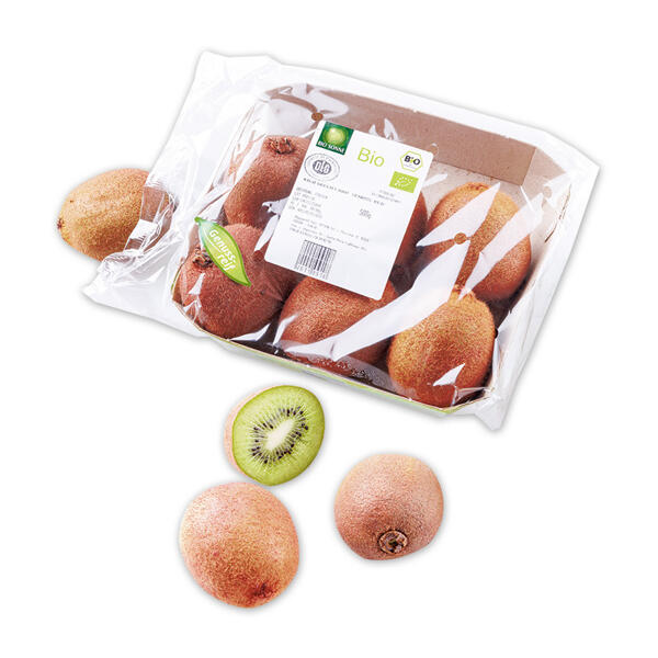 Bio-Kiwi