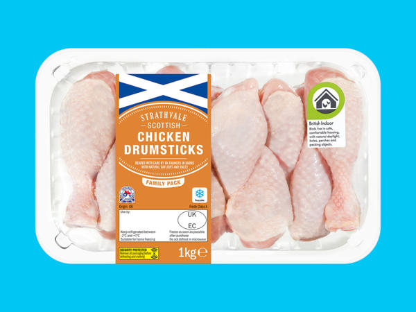 Chicken Drumsticks