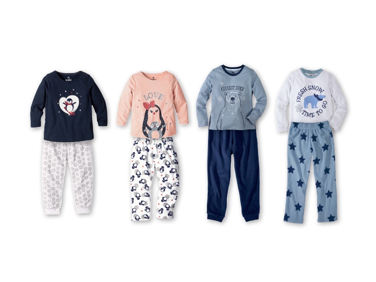 LUPILU(R) Kids' Pyjamas