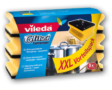 VILEDA(R) Spugnetta per pentole