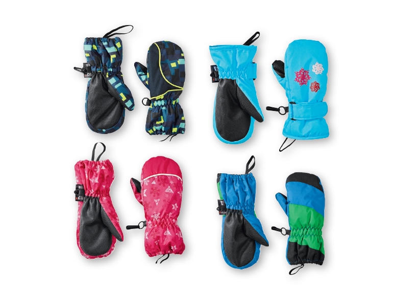 LUPILU(R) Kids' Mittens
