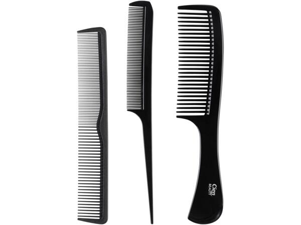 Hairbrush or comb