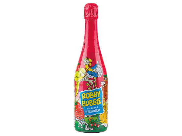 ROBBY BUBBLE