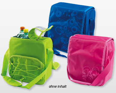 CRANE(R) Kühltasche